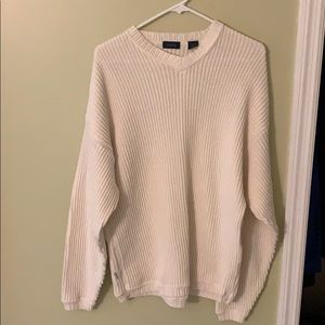 Men’s Izod Sweater